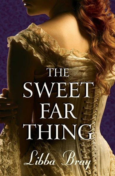 Produktbild: The Sweet Far Thing: Volume 3