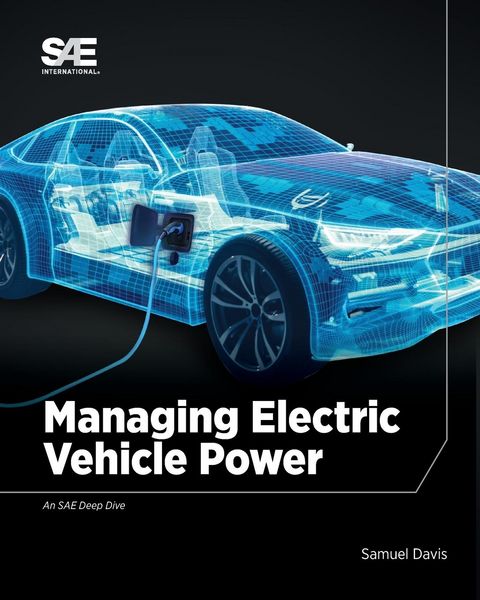 Produktbild: Managing Electric Vehicle Power