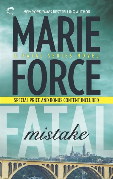 Produktbild: Fatal Mistake
