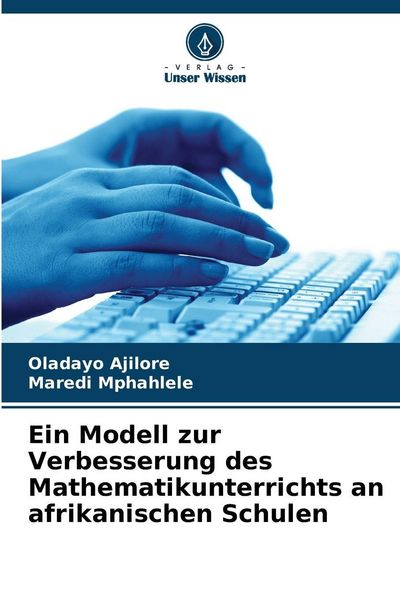 Produktbild: Ein Modell zur Verbesserung des Mathematikunterrichts an afrikanischen Schulen