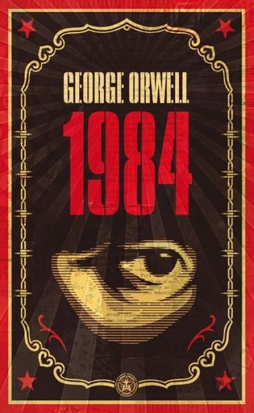 Produktbild: Nineteen Eighty-Four (1984)