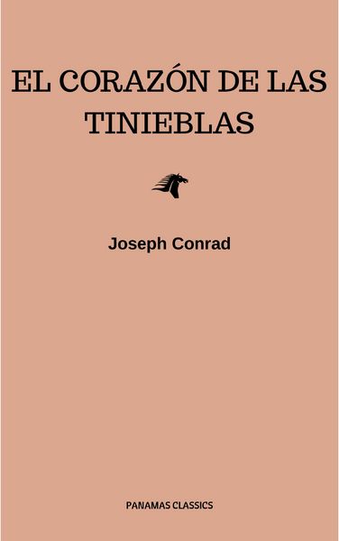 Produktbild: El coraz&oacute;n de las tinieblas