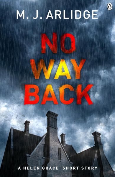 Produktbild: No Way Back