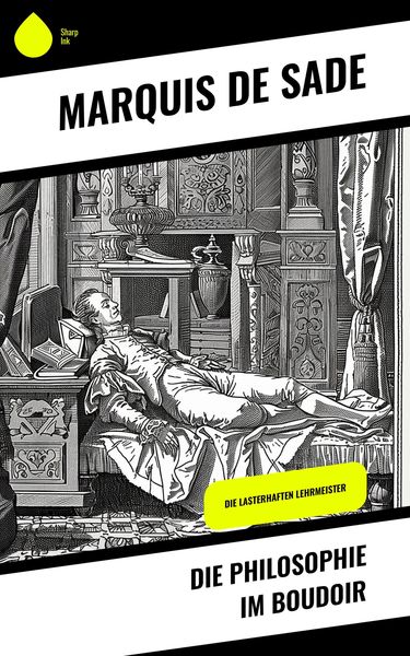 Produktbild: Die Philosophie im Boudoir