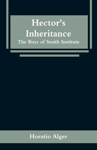 Produktbild: Hector's Inheritance