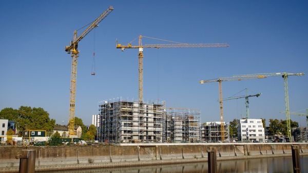 Produktbild: Nochmaaal! - Auf der Baustelle