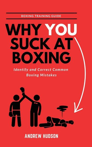 Produktbild: Why You Suck at Boxing