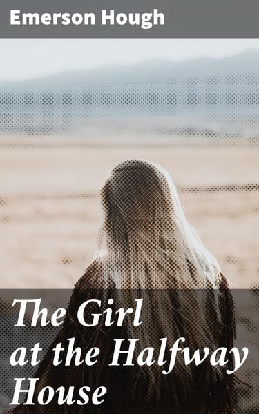Produktbild: The Girl at the Halfway House
