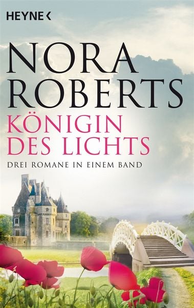 Produktbild: K&ouml;nigin des Lichts