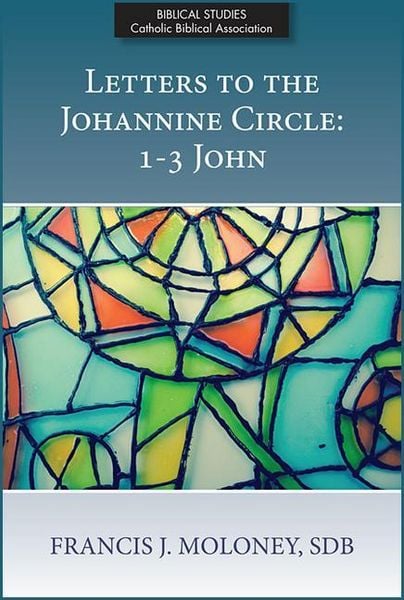 Produktbild: Letters to the Johannine Circle
