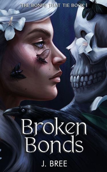 Produktbild: Broken Bonds