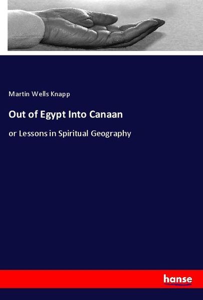 Produktbild: Out of Egypt Into Canaan