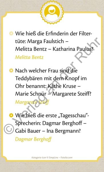 Produktbild: Die gro&szlig;e Deutschland-Quizbox f&uuml;r Senioren