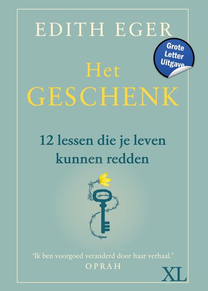 Produktbild: Het geschenk