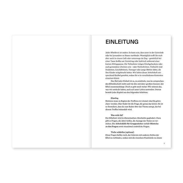 Produktbild: Richter | Arbeitsheft (Die Bibel erkl&auml;rt)