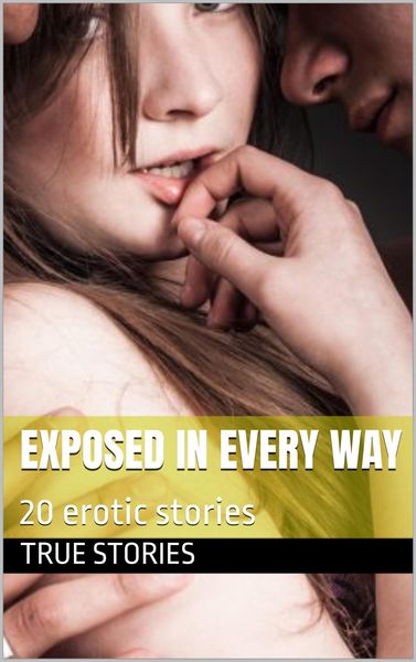 Produktbild: Exposed in Every Way