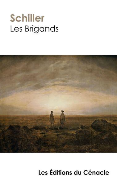 Produktbild: Les Brigands