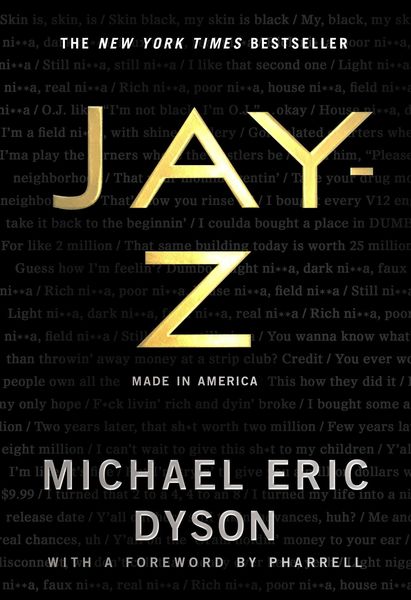 Produktbild: Jay-Z