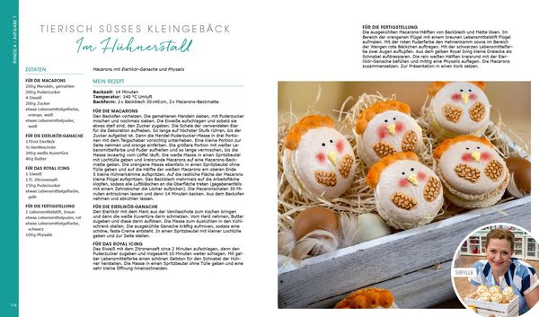 Produktbild: Das gro&szlig;e Backen &ndash; Das Siegerbuch 2024/2025