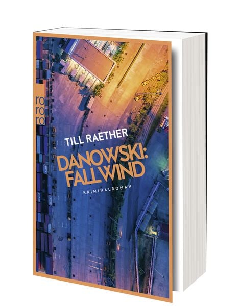 Produktbild: Danowski: Fallwind