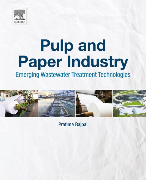 Produktbild: Pulp and Paper Industry
