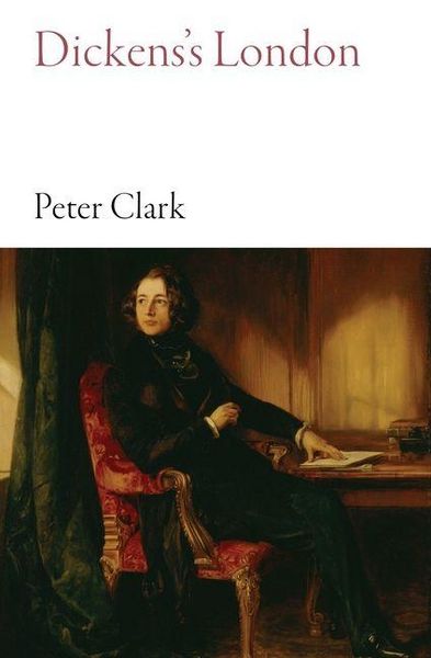 Produktbild: Dickens's London