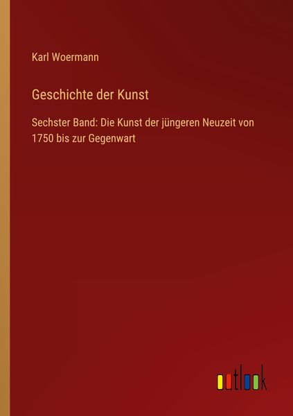 Produktbild: Geschichte der Kunst