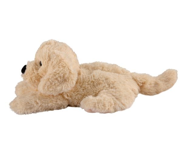 Produktbild: W&auml;rmestofftier Warmies Golden Retriever