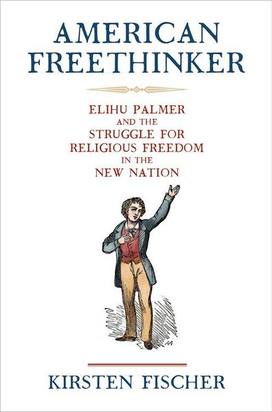 Produktbild: American Freethinker