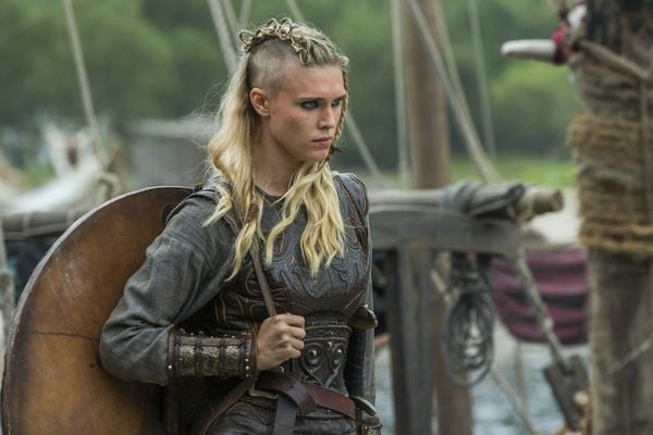 Produktbild: Vikings - Season 3 [Blu-ray]