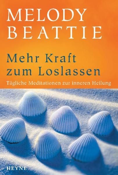 Mehr Kraft zum Loslassen