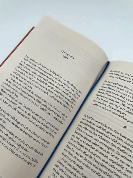 Produktbild: Die Verlorene