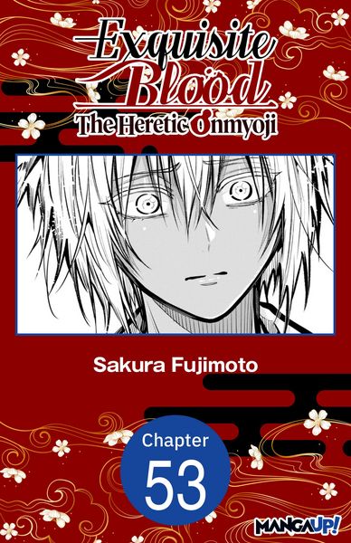 Produktbild: Exquisite Blood: The Heretic Onmyoji #053