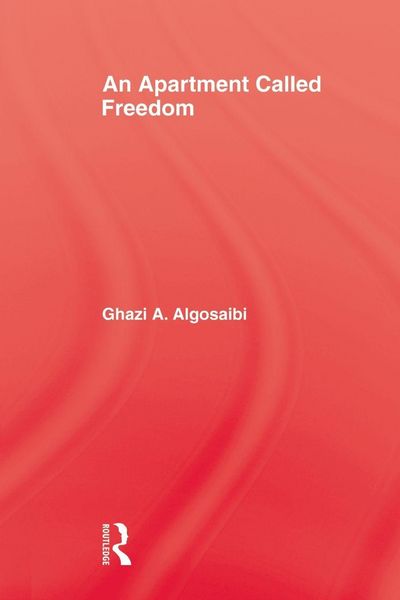 Produktbild: Algosaibi, G: Apartment Called Freedom
