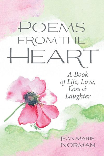 Produktbild: Poems From the Heart