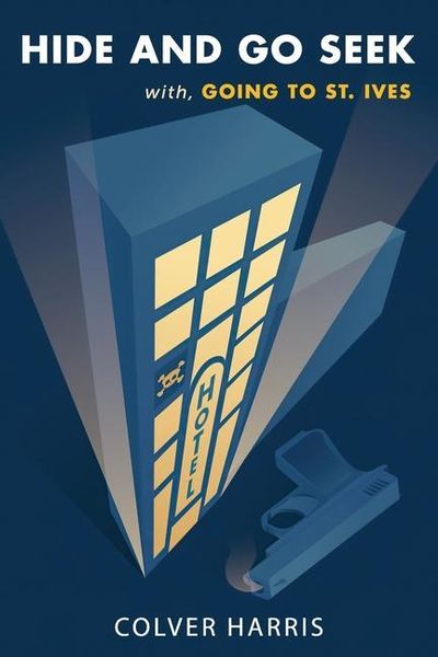 Produktbild: Hide and Go Seek / Going to St. Ives