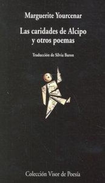 Produktbild: Las caridades de Alcipo y otros poemas