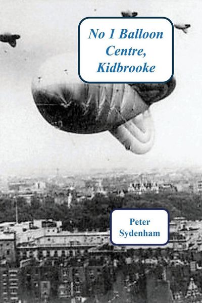 Produktbild: No 1 Balloon Centre. Kidbrooke