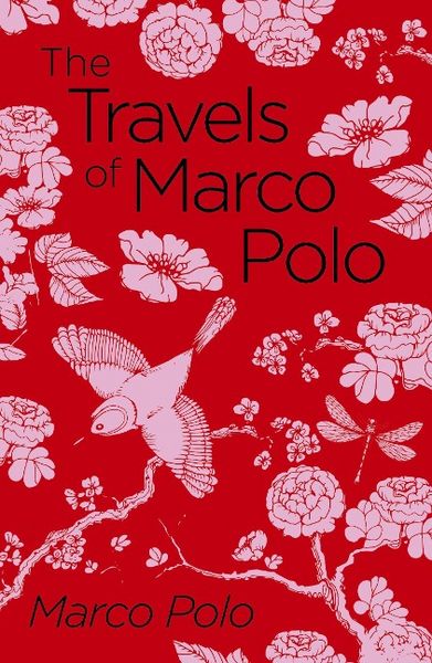 Produktbild: Polo, M: Travels of Marco Polo