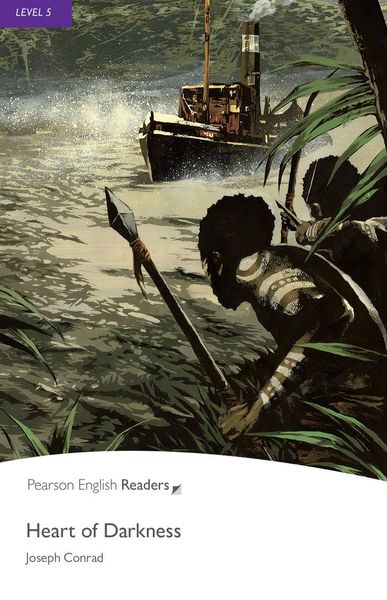 Produktbild: Level 5: Heart of Darkness