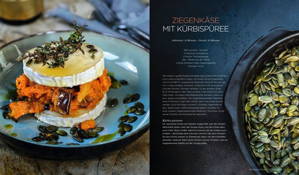 Produktbild: Einfach kochen voller Genuss