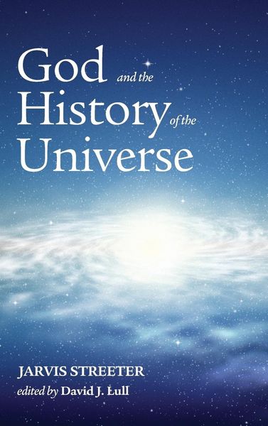 Produktbild: God and the History of the Universe
