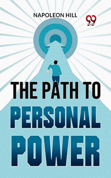 Produktbild: The Path To Personal Power