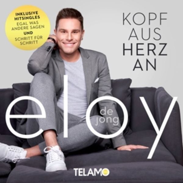 Kopf aus-Herz an