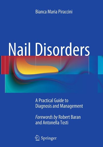 Produktbild: Nail Disorders