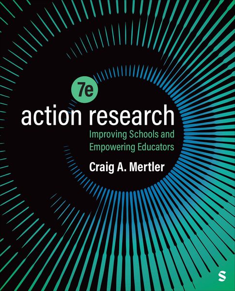 Produktbild: Action Research