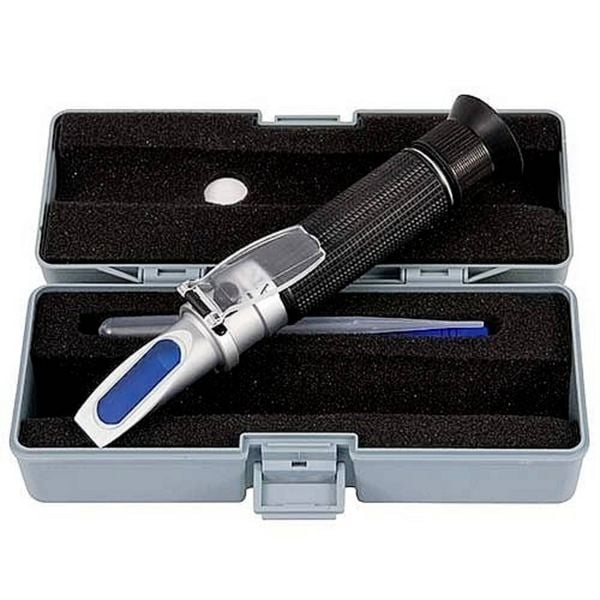 Produktbild: PCE Instruments PCE-SG Frostschutzmittel Refraktometer