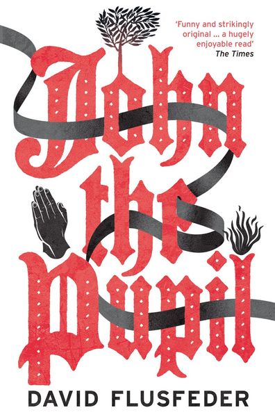 Produktbild: John the Pupil