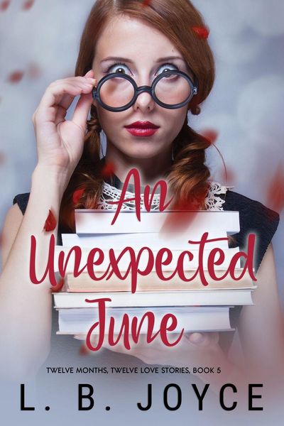 Produktbild: An Unexpected June