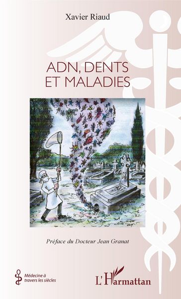Produktbild: Adn, dents et maladies